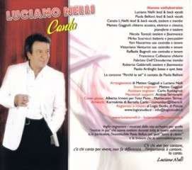 Album 2010 - Canto